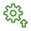 High Efficiency - HBOWA solar battery