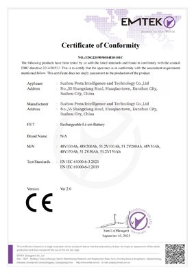 Test Report