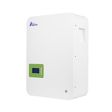 wall mounted battery