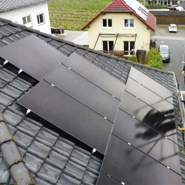10KW Off-grid System