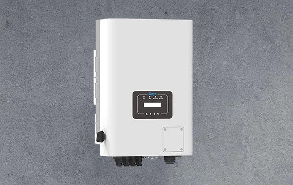 18-25KW on grid inverter deye