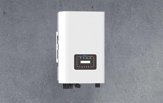 3-15KW on grid solar deye inverter
