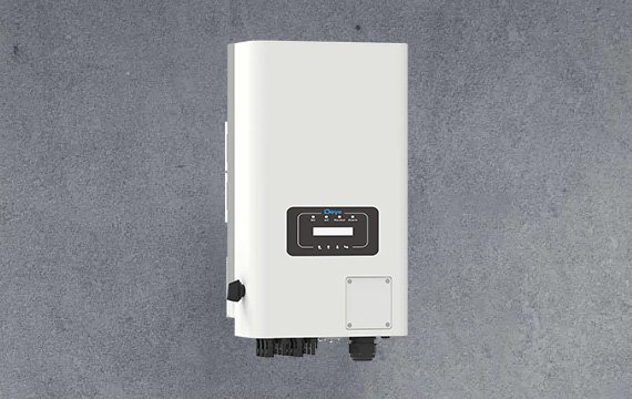 30-36 inverter deye on grid type