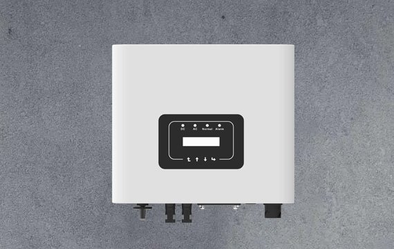 4-6KW inverter advantages