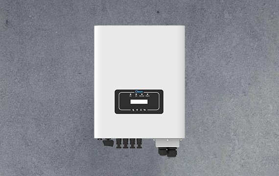9-10Kw on grid solar inverter deye