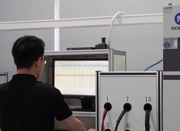 Aging Detection