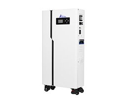 All-In-One Energy Storage System - HBOWA NEW ENERGY
