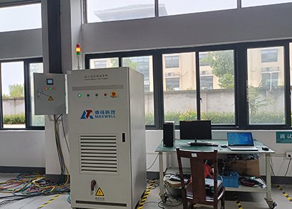 Battery Testing Equipment