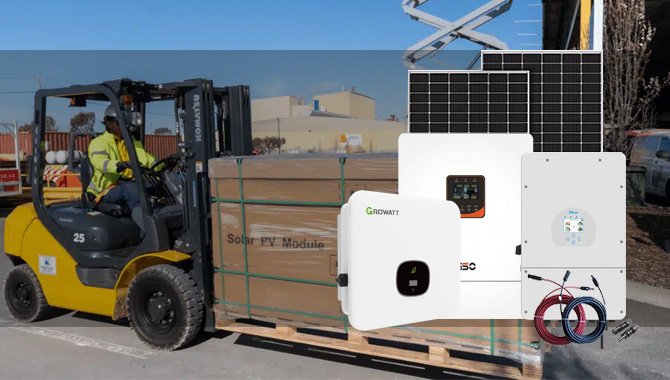 Competitive on grid Solar System Prices