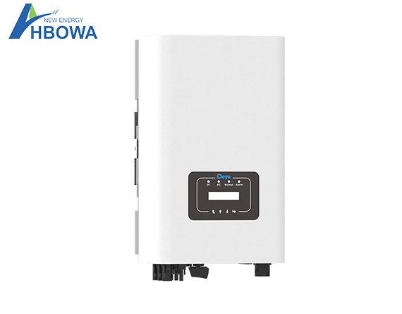Deye inverter 4-12KW