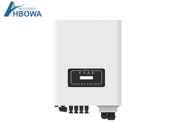 Deye inverter 9-11KW