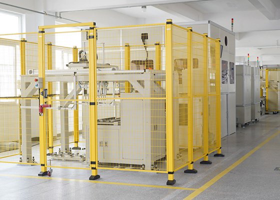 Factory-1