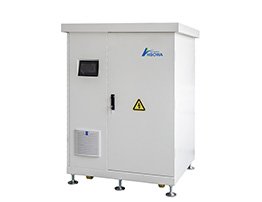 Indoor-Outdoor Energy Storage System - HBOWA