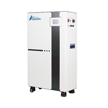 home energy storage battery lifepo4 - HBOWA