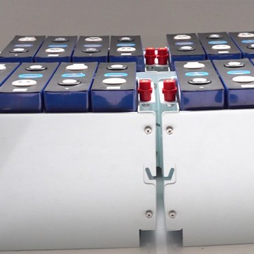lifepo4 lithium battery cells