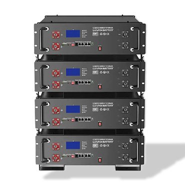 server rack lithium battery - by HBOWA