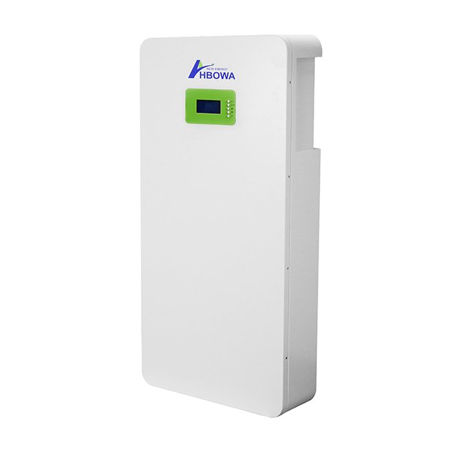 Powerwall Battery 51V 280Ah -HBOWA