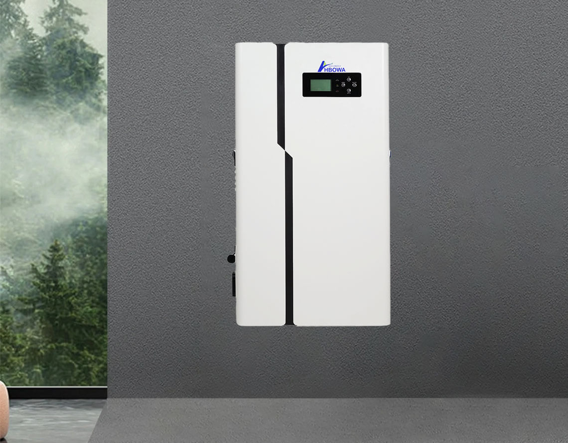 all-in-one energy storage battery