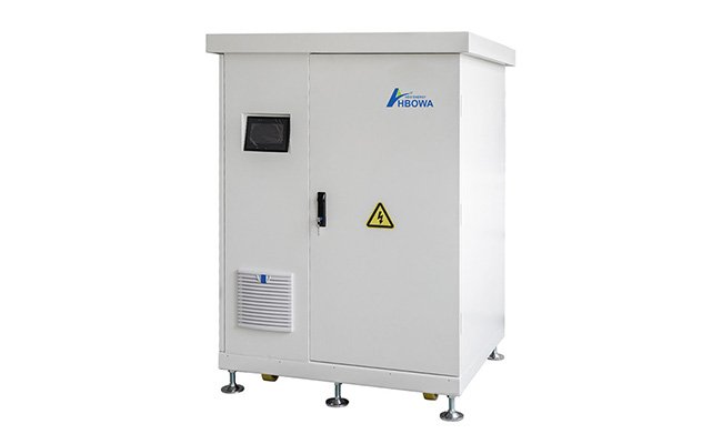 datasheet and user manual of energy storage system cabinet