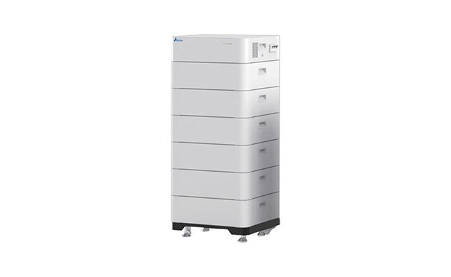 datasheet and user manual of high voltage stacked lithium battery