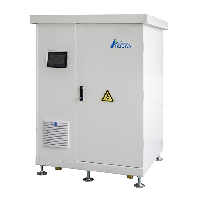 energy storage system battery with inverter for residential and commercial use