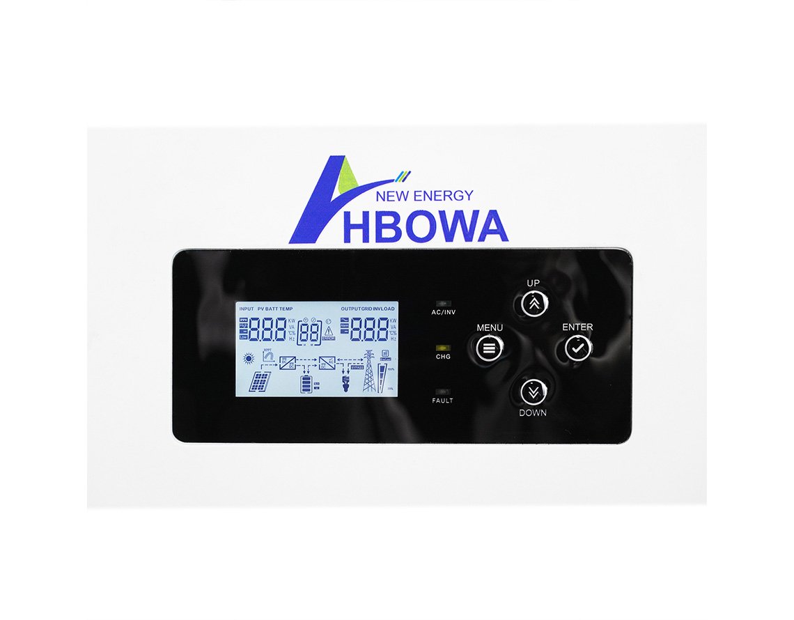 home energy storage system