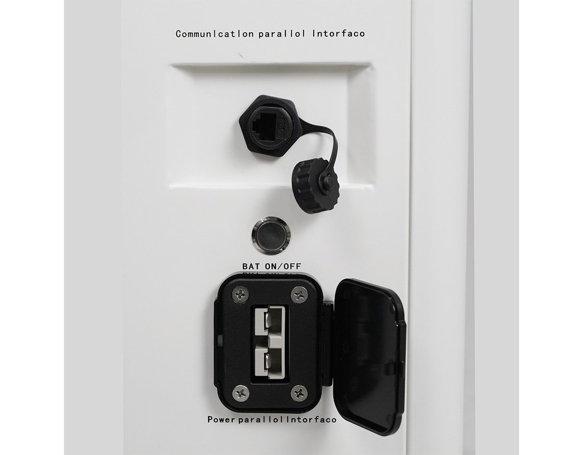 home power storage system battery