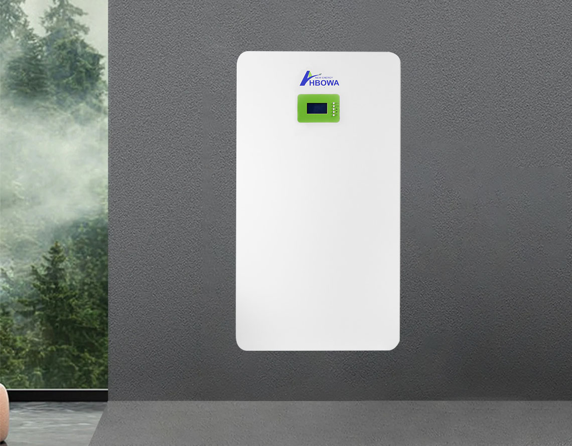 house solar battery pack 51V 200Ah
