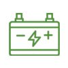 lfp battery cell