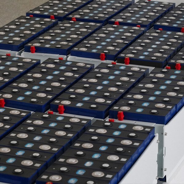 prismatic cells for lifepo4 battery in factory - HBOWA