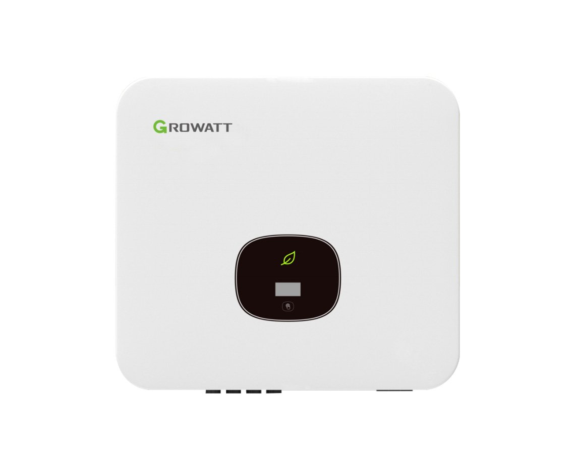 3KW 5KW on grid solar system inverter