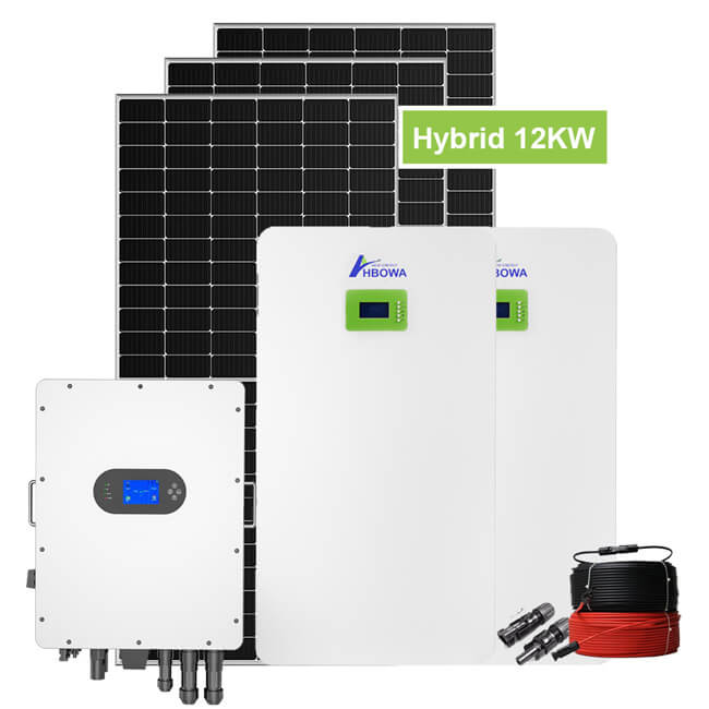 12KW_hybrid_solar_power_system_with_20kwh_battery-três_fase