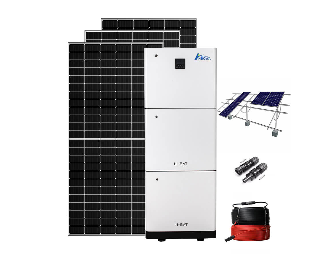 5kw_off_grid_solar_system_with_all_in_one_energy_storage
