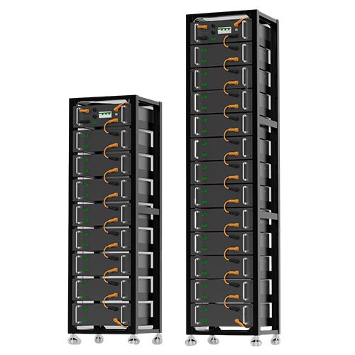 high voltage li ion battery