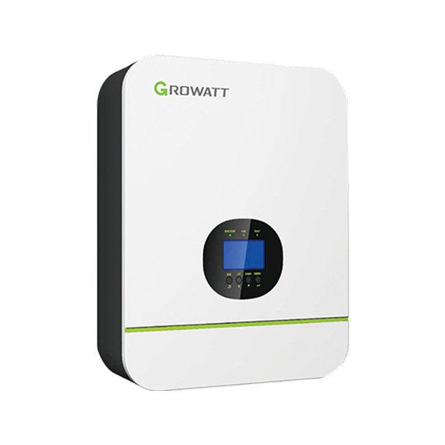 SPF 3000TL HVM-48 growatt off grid inverter