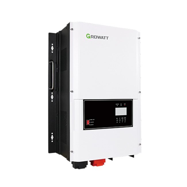 SPF 6000T DVM-MPV growatt off grid inverter