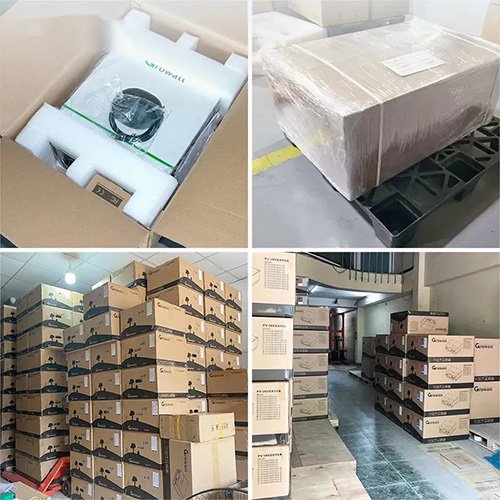 growatt off grid inverter 3000w spf 3000tl hvm