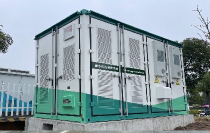 lifepo4 battery system
