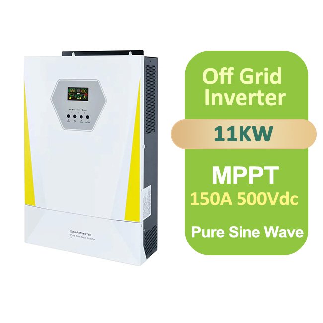 11kw off grid inverter