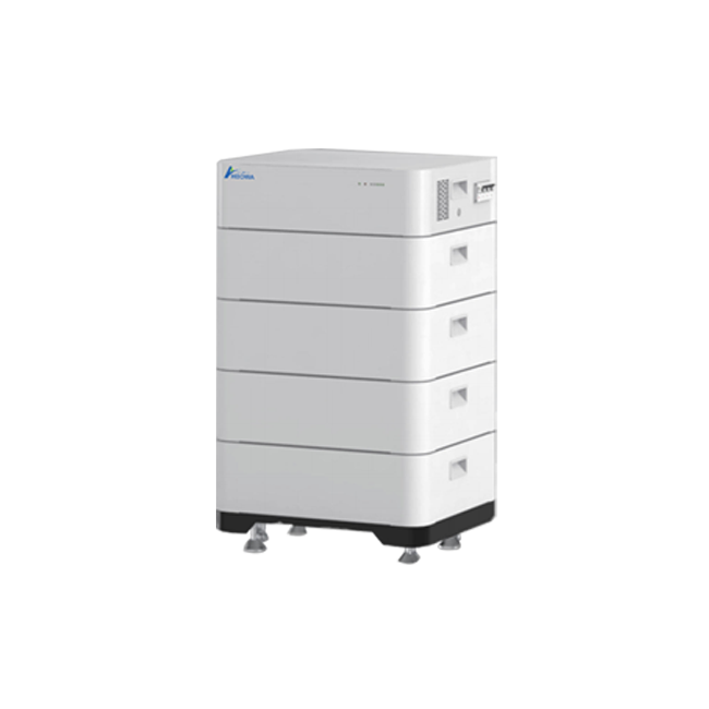 20KWh High Voltage Stackable Lifepo4 no inverters