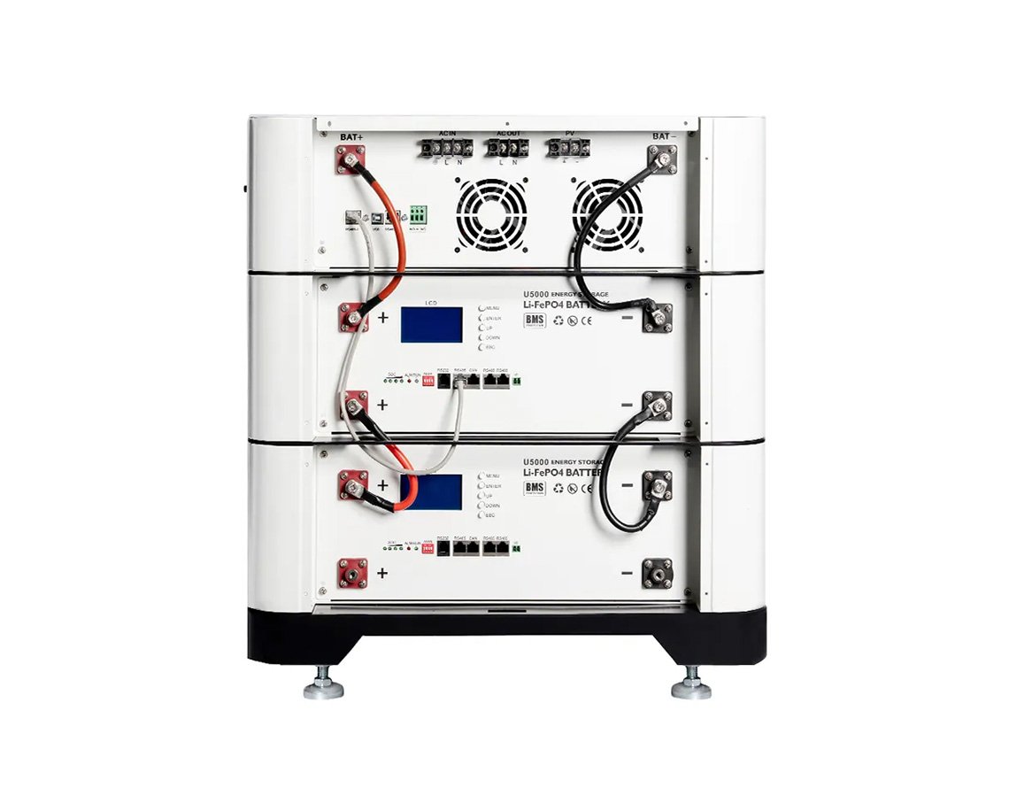 50kwh battery