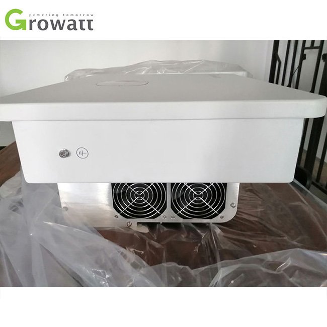 MID 15KTL-X 3PH inverter