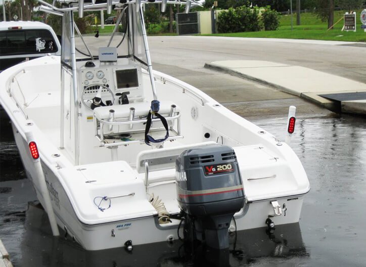 lithium batteries for yachts