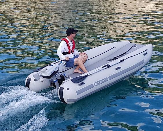 lithium battery for boats