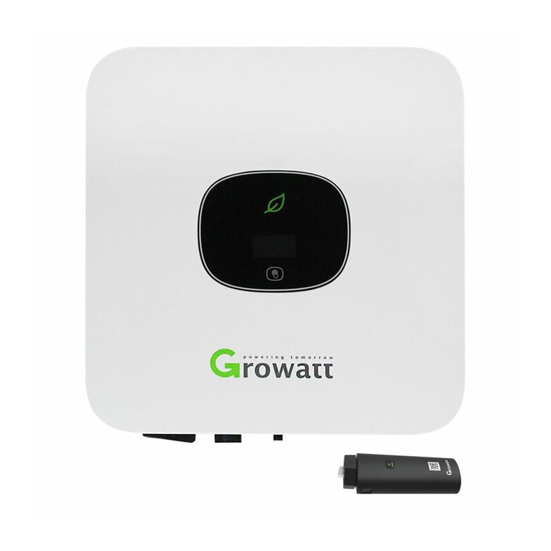 solar power 3 phase inverter