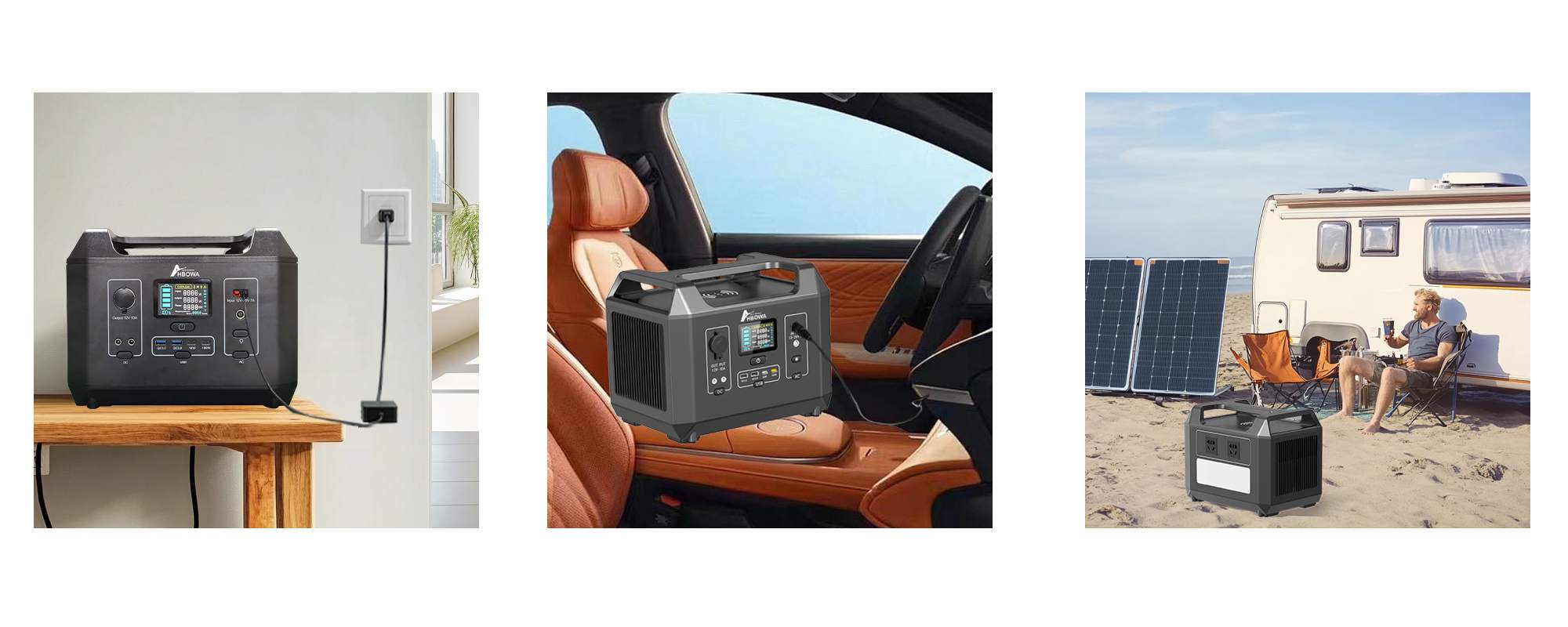 1200w portable power station