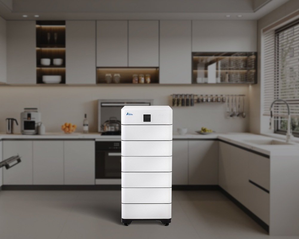 How long will 30 kwh battery last my house