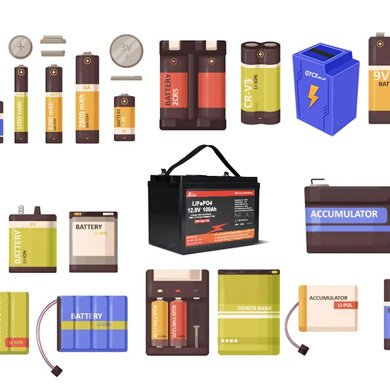 Storing Lithium Batteries: Safety Tips You Need to Know