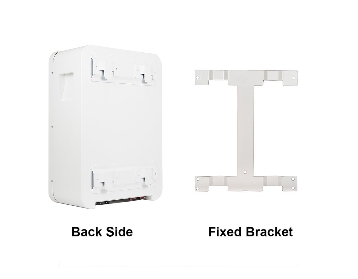 China powerwall battery supplier