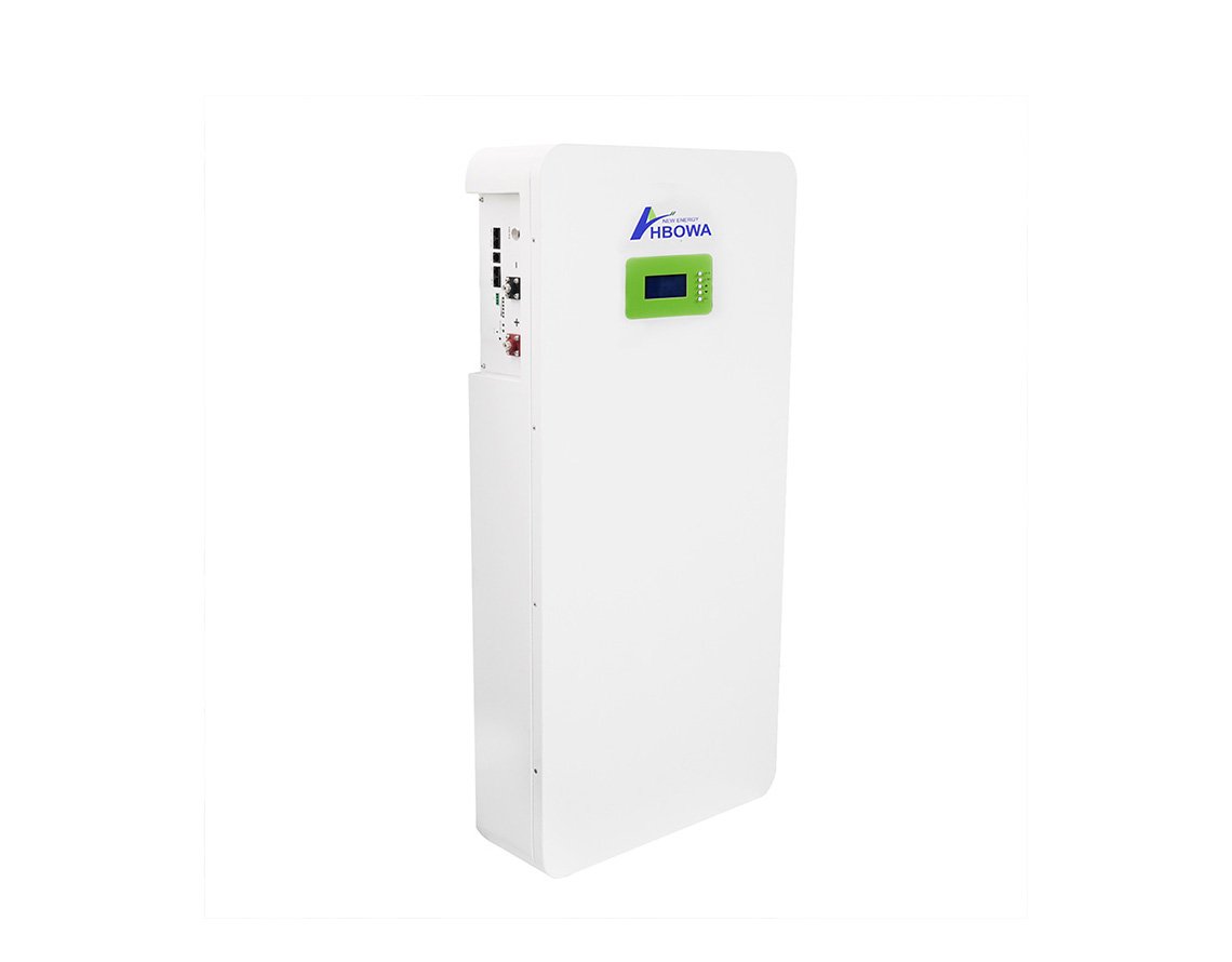 China wall mounted lithium battery supplier​